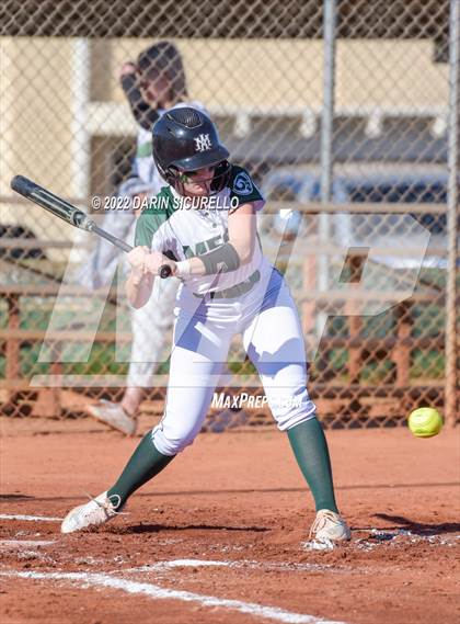 Thumbnail 3 in Murrieta Mesa vs. Marina (Dave Kops Tournament of Champions) photogallery.
