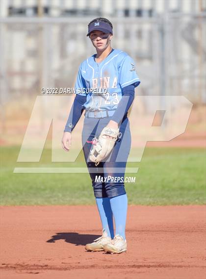 Thumbnail 1 in Murrieta Mesa vs. Marina (Dave Kops Tournament of Champions) photogallery.