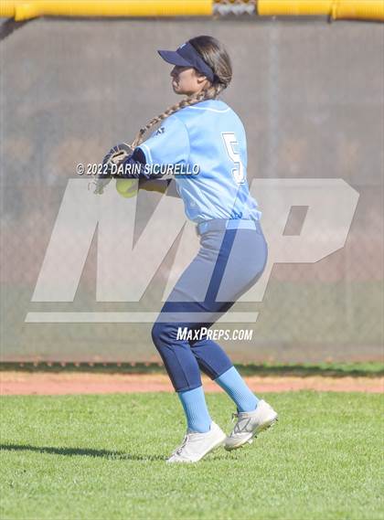 Thumbnail 3 in Murrieta Mesa vs. Marina (Dave Kops Tournament of Champions) photogallery.