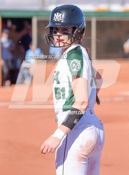 Thumbnail 3 in Murrieta Mesa vs. Marina (Dave Kops Tournament of Champions) photogallery.