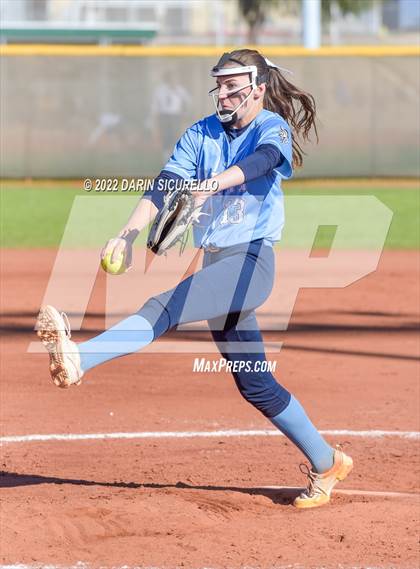 Thumbnail 2 in Murrieta Mesa vs. Marina (Dave Kops Tournament of Champions) photogallery.