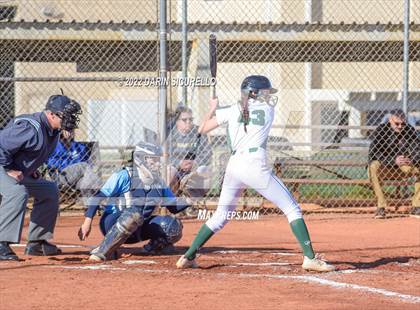 Thumbnail 1 in Murrieta Mesa vs. Marina (Dave Kops Tournament of Champions) photogallery.