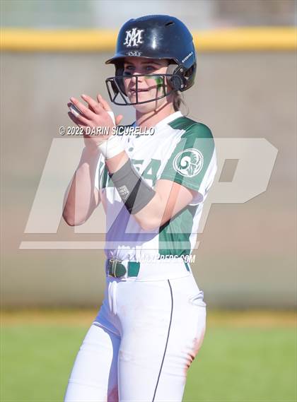 Thumbnail 2 in Murrieta Mesa vs. Marina (Dave Kops Tournament of Champions) photogallery.