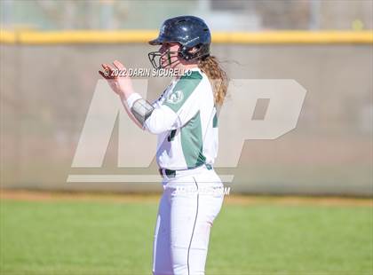 Thumbnail 3 in Murrieta Mesa vs. Marina (Dave Kops Tournament of Champions) photogallery.