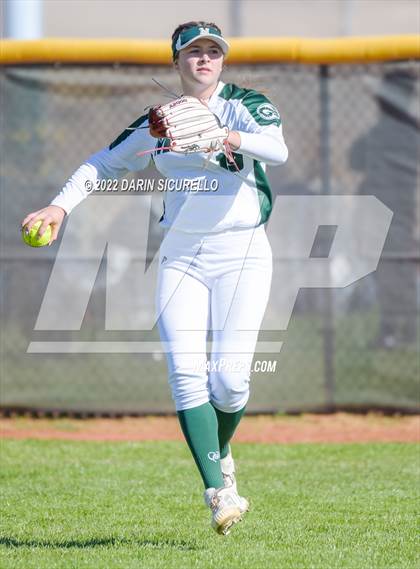 Thumbnail 2 in Murrieta Mesa vs. Marina (Dave Kops Tournament of Champions) photogallery.