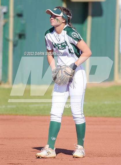 Thumbnail 3 in Murrieta Mesa vs. Marina (Dave Kops Tournament of Champions) photogallery.