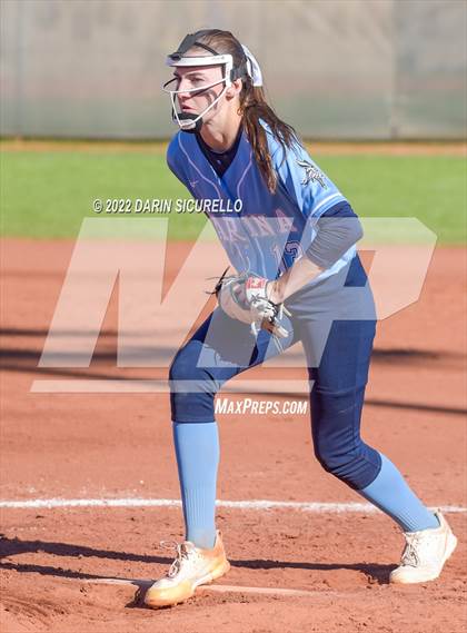 Thumbnail 3 in Murrieta Mesa vs. Marina (Dave Kops Tournament of Champions) photogallery.