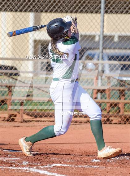 Thumbnail 1 in Murrieta Mesa vs. Marina (Dave Kops Tournament of Champions) photogallery.