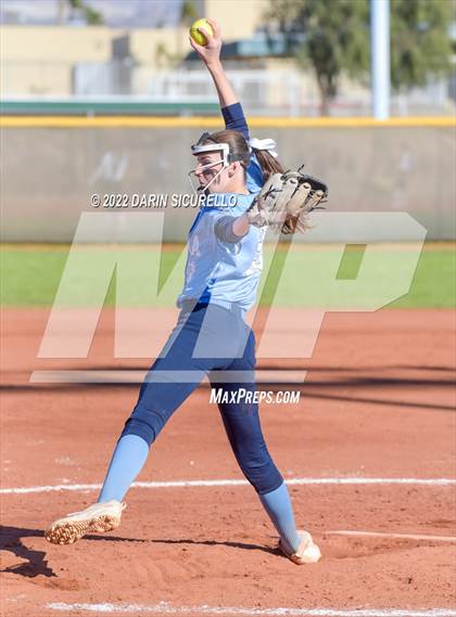 Thumbnail 3 in Murrieta Mesa vs. Marina (Dave Kops Tournament of Champions) photogallery.