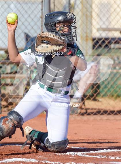 Thumbnail 3 in Murrieta Mesa vs. Marina (Dave Kops Tournament of Champions) photogallery.