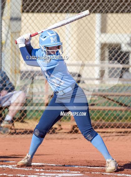Thumbnail 2 in Murrieta Mesa vs. Marina (Dave Kops Tournament of Champions) photogallery.