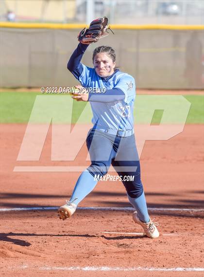 Thumbnail 2 in Murrieta Mesa vs. Marina (Dave Kops Tournament of Champions) photogallery.