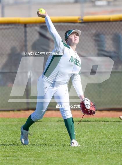 Thumbnail 1 in Murrieta Mesa vs. Marina (Dave Kops Tournament of Champions) photogallery.