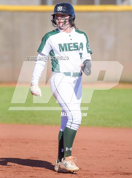 Thumbnail 2 in Murrieta Mesa vs. Marina (Dave Kops Tournament of Champions) photogallery.