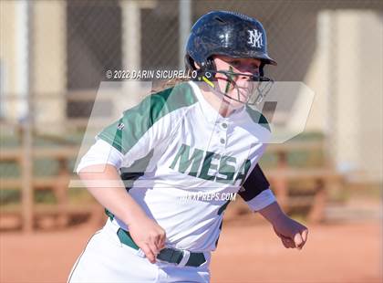 Thumbnail 3 in Murrieta Mesa vs. Marina (Dave Kops Tournament of Champions) photogallery.