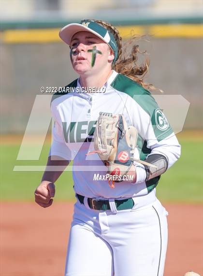 Thumbnail 1 in Murrieta Mesa vs. Marina (Dave Kops Tournament of Champions) photogallery.