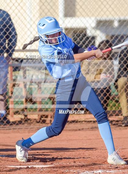 Thumbnail 1 in Murrieta Mesa vs. Marina (Dave Kops Tournament of Champions) photogallery.