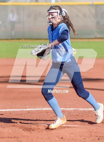 Thumbnail 1 in Murrieta Mesa vs. Marina (Dave Kops Tournament of Champions) photogallery.