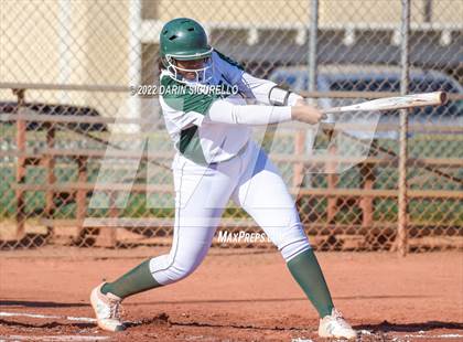 Thumbnail 3 in Murrieta Mesa vs. Marina (Dave Kops Tournament of Champions) photogallery.