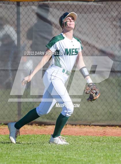 Thumbnail 2 in Murrieta Mesa vs. Marina (Dave Kops Tournament of Champions) photogallery.