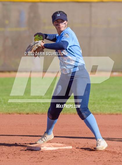 Thumbnail 3 in Murrieta Mesa vs. Marina (Dave Kops Tournament of Champions) photogallery.