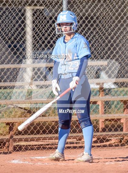 Thumbnail 1 in Murrieta Mesa vs. Marina (Dave Kops Tournament of Champions) photogallery.