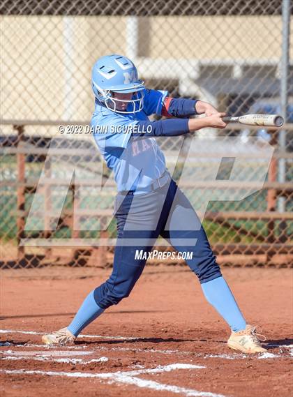 Thumbnail 2 in Murrieta Mesa vs. Marina (Dave Kops Tournament of Champions) photogallery.