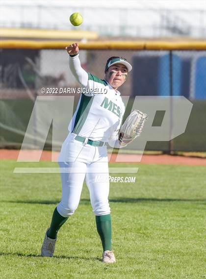 Thumbnail 3 in Murrieta Mesa vs. Marina (Dave Kops Tournament of Champions) photogallery.