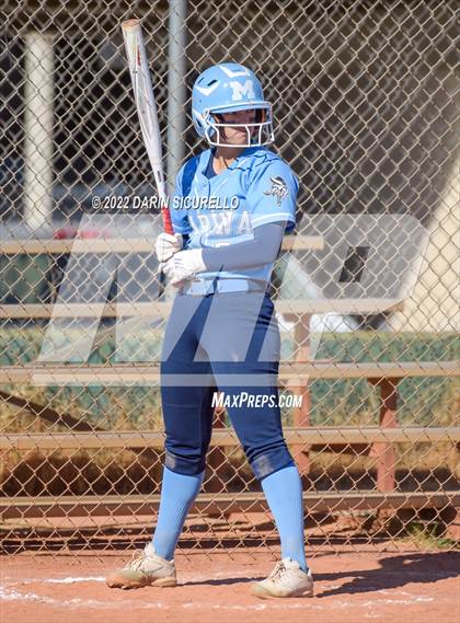Thumbnail 2 in Murrieta Mesa vs. Marina (Dave Kops Tournament of Champions) photogallery.