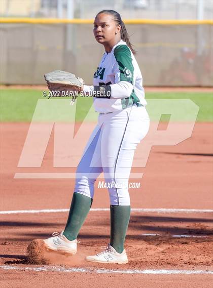 Thumbnail 2 in Murrieta Mesa vs. Marina (Dave Kops Tournament of Champions) photogallery.