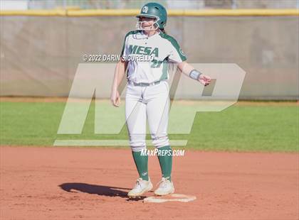 Thumbnail 2 in Murrieta Mesa vs. Marina (Dave Kops Tournament of Champions) photogallery.