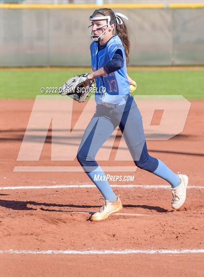 Thumbnail 1 in Murrieta Mesa vs. Marina (Dave Kops Tournament of Champions) photogallery.