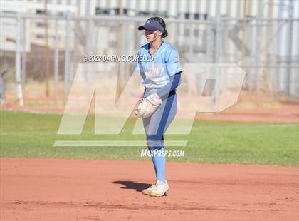 Thumbnail 2 in Murrieta Mesa vs. Marina (Dave Kops Tournament of Champions) photogallery.
