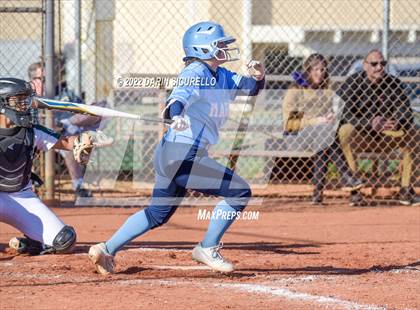 Thumbnail 1 in Murrieta Mesa vs. Marina (Dave Kops Tournament of Champions) photogallery.