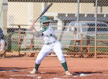 Thumbnail 2 in Murrieta Mesa vs. Marina (Dave Kops Tournament of Champions) photogallery.