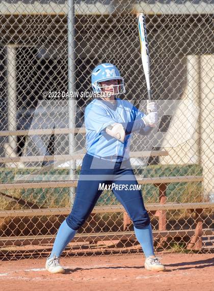Thumbnail 1 in Murrieta Mesa vs. Marina (Dave Kops Tournament of Champions) photogallery.