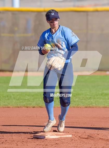 Thumbnail 2 in Murrieta Mesa vs. Marina (Dave Kops Tournament of Champions) photogallery.