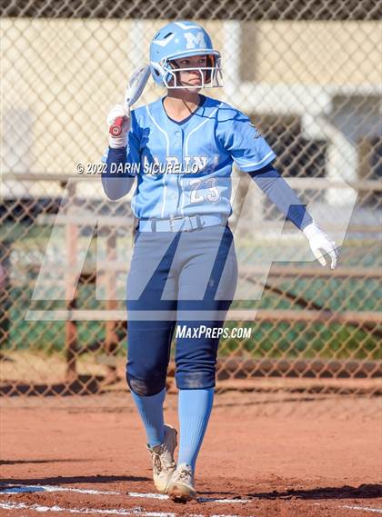 Thumbnail 3 in Murrieta Mesa vs. Marina (Dave Kops Tournament of Champions) photogallery.
