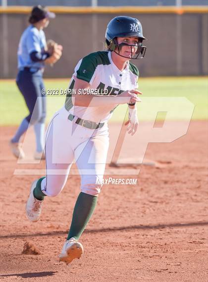Thumbnail 1 in Murrieta Mesa vs. Marina (Dave Kops Tournament of Champions) photogallery.