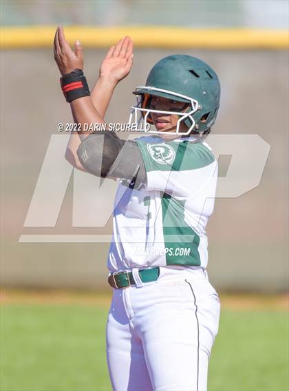 Thumbnail 1 in Murrieta Mesa vs. Marina (Dave Kops Tournament of Champions) photogallery.