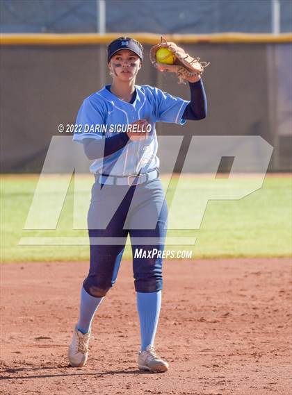 Thumbnail 2 in Murrieta Mesa vs. Marina (Dave Kops Tournament of Champions) photogallery.