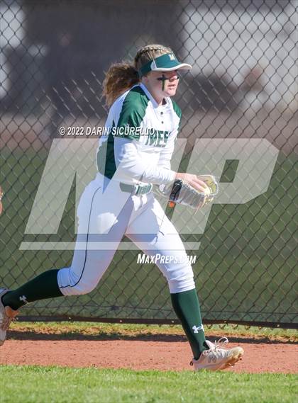 Thumbnail 1 in Murrieta Mesa vs. Marina (Dave Kops Tournament of Champions) photogallery.