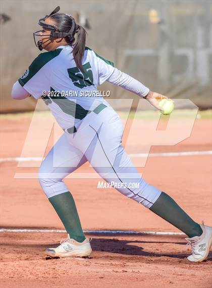 Thumbnail 1 in Murrieta Mesa vs. Marina (Dave Kops Tournament of Champions) photogallery.