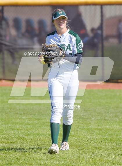 Thumbnail 3 in Murrieta Mesa vs. Marina (Dave Kops Tournament of Champions) photogallery.