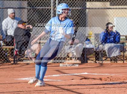 Thumbnail 2 in Murrieta Mesa vs. Marina (Dave Kops Tournament of Champions) photogallery.
