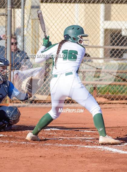 Thumbnail 3 in Murrieta Mesa vs. Marina (Dave Kops Tournament of Champions) photogallery.