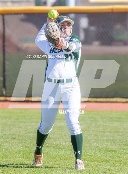 Thumbnail 2 in Murrieta Mesa vs. Marina (Dave Kops Tournament of Champions) photogallery.