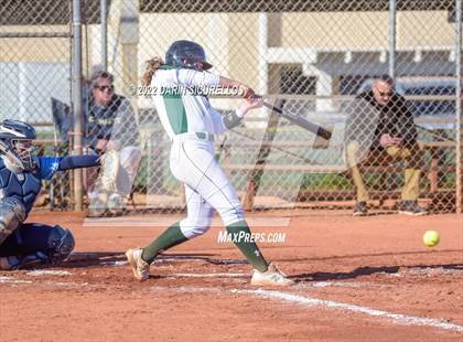 Thumbnail 3 in Murrieta Mesa vs. Marina (Dave Kops Tournament of Champions) photogallery.