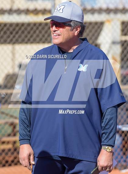 Thumbnail 1 in Murrieta Mesa vs. Marina (Dave Kops Tournament of Champions) photogallery.