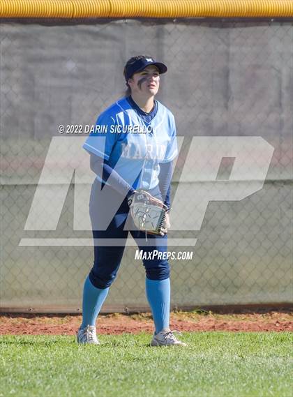 Thumbnail 1 in Murrieta Mesa vs. Marina (Dave Kops Tournament of Champions) photogallery.